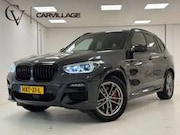 BMW X3 - xDrive30e M-Sport | Memory | 360 camera | Head-up