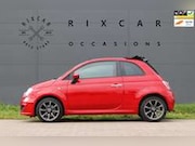 Fiat 500C - 0.9 TwinAir 500S Cabrio
