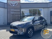 Toyota Yaris Cross - 1.5 Hybrid 130 EXECUTIVE NL-AUTO 1E-EIG TREKHAAK STOELVERW 1
