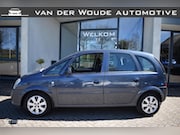 Opel Meriva - 1.6-16V Cosmo '07|Automaat|Clima|Cruise|T.haak