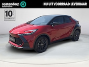 Toyota C-HR - 220 Plug-in Hybride Premium