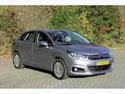 Citroën C4 - 1.2 e-THP 131pk Collection