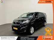 Peugeot Expert - 2.0 180PK L3 Premium Dubbele Cabine Automaat Airco Lichtmeta