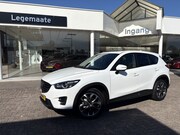 Mazda CX-5 - 2.5 SAG 192pk GT-M 4WD 100% dealeronderhouden