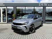 Opel Grandland - 1.6 Turbo Plug-In Hybrid 4x4 GSe, 300pk