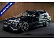 Mercedes-Benz C-klasse - Estate 180 AMG Pano Leder Matrix LED 360 Navi Elektr. trekha