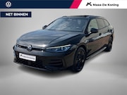 Volkswagen Passat - Variant 1.5eHybrid 200kW/272PK R-Line Black Style DSG · Pano