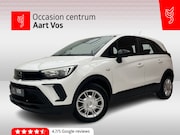 Opel Crossland - 1.2 Edition | Stuur- en stoelverwarming | Achteruitrijcamera