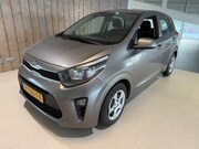Kia Picanto - 1.0 MPi ComfortPlusLine