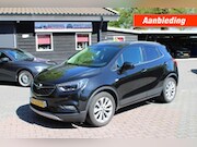 Opel Mokka - X 1.4 TURBO INNOVATION 140PK Leer schuifdak Full Options