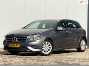 Mercedes-Benz A-klasse - 180 CDI Ambition