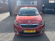 Peugeot 108 - 1.0 e-VTi Allure