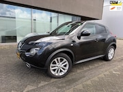 Nissan Juke - 1.6 Acenta climat.AUTOMAAT BJ 1-2012. APK 2-2027