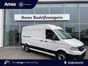Volkswagen Crafter - 35 2.0 TDI L3H3 140 pk hand bestelwagen