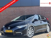 Honda Civic - 1.4 SPORT | NL-AUTO! | NAVI! | CRUISE