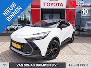Toyota C-HR - 2.0 Plug-in Hybrid 220 GR SPORT PLUS | Apple Carplay/Android