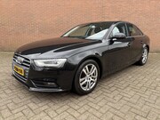 Audi A4 - 1.8 TFSIe Edition “Zeer mooi”