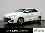 MG 3 - 1.5 Hybrid+ Aut. Luxury | Navi | Led Koplampen | Stoel + Stu