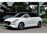 Suzuki Swift - 1.2 Style Smart Hybrid Automaat 83pk | Achteruitrijcamera |