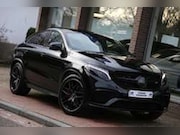 Mercedes-Benz GLE-klasse - Coupé S 4MATIC Night Schuifdak 360view Distr Harma
