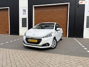 Peugeot 208 - 1.2 PureTech Blue Lion