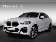 BMW X4 - xDrive20i High Executive Edition | M Sport | Driving Assista