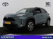 Toyota Yaris Cross - 1.5 Hybrid 115 Dynamic Comfort Pack | Dodehoek detectie | St