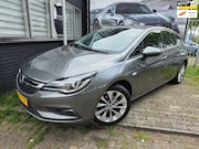 Opel Astra - 1.4 Turbo Executive Navi Carplay
