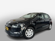 Volkswagen Polo - 1.0 MPI COMFORTLINE, AIRCO, MEDIA SYST, VOLLEDIG ONDERHOUDEN