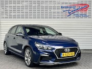 Hyundai i30 - 1.4 T-GDI N-Line Automaat Rijklaarprijs