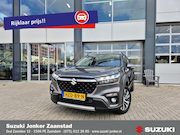 Suzuki S-Cross - 1.4 Boosterjet Style Hybrid