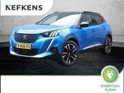 Peugeot e-2008 - GT 50kWh | 1ste eigenaar | Accutest 91% | Camera | LEER/Alca