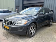 Volvo XC60 - 2.0 D3 Summum 2012 DEFECT