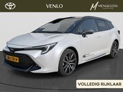 Toyota Corolla - Touring Sports Hybrid 180 GR Sport |Full Option|Panodak|BTWa