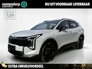 Kia Sportage - 1.6 T-GDi Hybrid Black Edition Advanced | Informeer naar de 