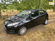 Ford Fiesta - 1.0 Style APK 05-11-2026 Schade rechterzijde