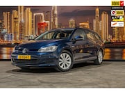 Volkswagen Golf - Variant 1.6 TDI BlueMotion Comfortline