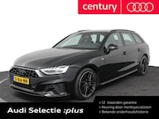Audi A4 - Avant 40 TFSI 204Pk S-Tronic S-Line