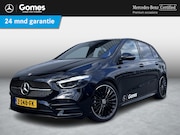 Mercedes-Benz B-klasse - 180 AMG Line | Premium PLUS | Nightpakket | Panoramadak | 36