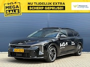 Kia K4 - Sportswagon 1.0 T-GDi MHEV GT-Line Launch Edition