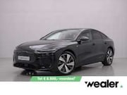 Audi A6 E-TRON - Sportback S edition (C1) e-tron 83 kWh 210 kW / 28