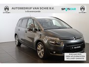 Citroën C4 Grand Picasso - e-THP 165 Exclusive Automaat-6 Trekhaak | Camera | Elektr a 