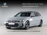 BMW 3-serie - 3 Serie 330e Touring M-Sport