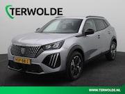 Peugeot 2008 - 1.2 Hybrid 136 Allure | Navigatie | Adapt. Cruise | Parkeerc