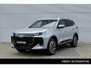 Chery Tiggo 7 - PHEV Unique Chery Tiggo 7 PHEV