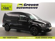 Volkswagen Caddy - 2.0 TDI L2H1 Maxi 102pk | Airco | Cruise | Navi | Parkeersen