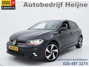 Volkswagen Polo - GTI 2.0 TSI 210PK DSG GTI-SPORT IQ-LIGHT/PDC/CARPLAY FABRIEK