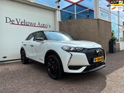 DS DS 3 Crossback - 1.2 PureTech Performance Line|Carplay|180 Cam