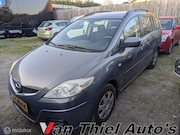 Mazda 5 - 1.8 TS