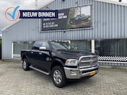 Dodge Ram - CUMMINS Zeer Netjes N.A.P